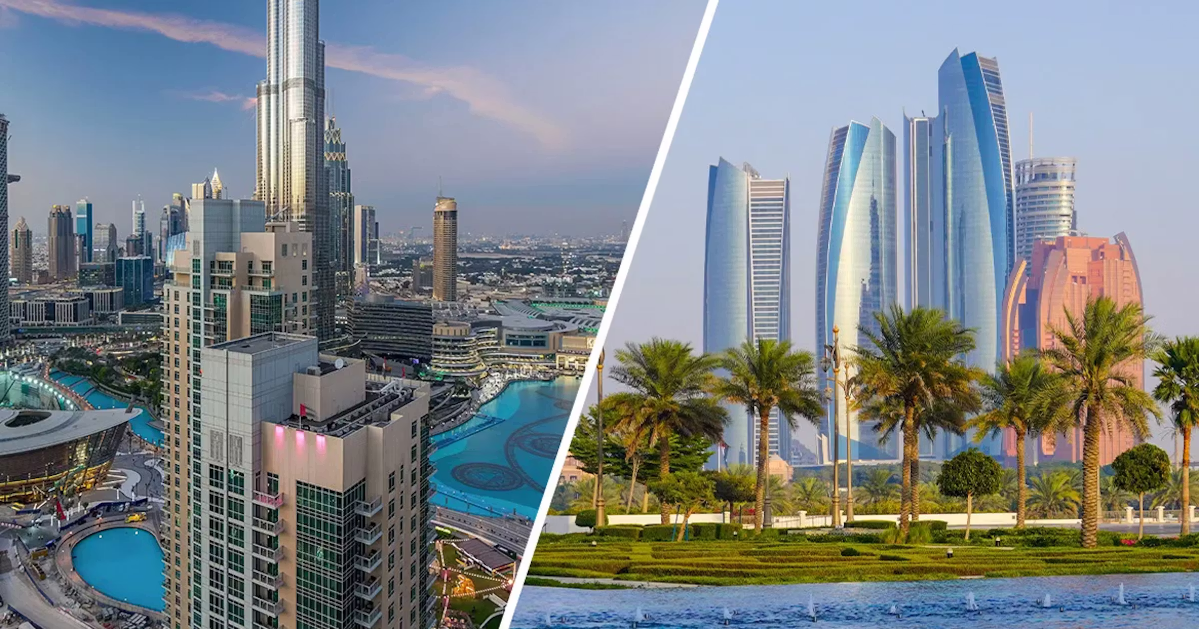 Best Emirates to Buy Property in UAE